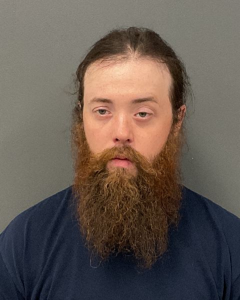 Mugshot of Shane Allen Jones