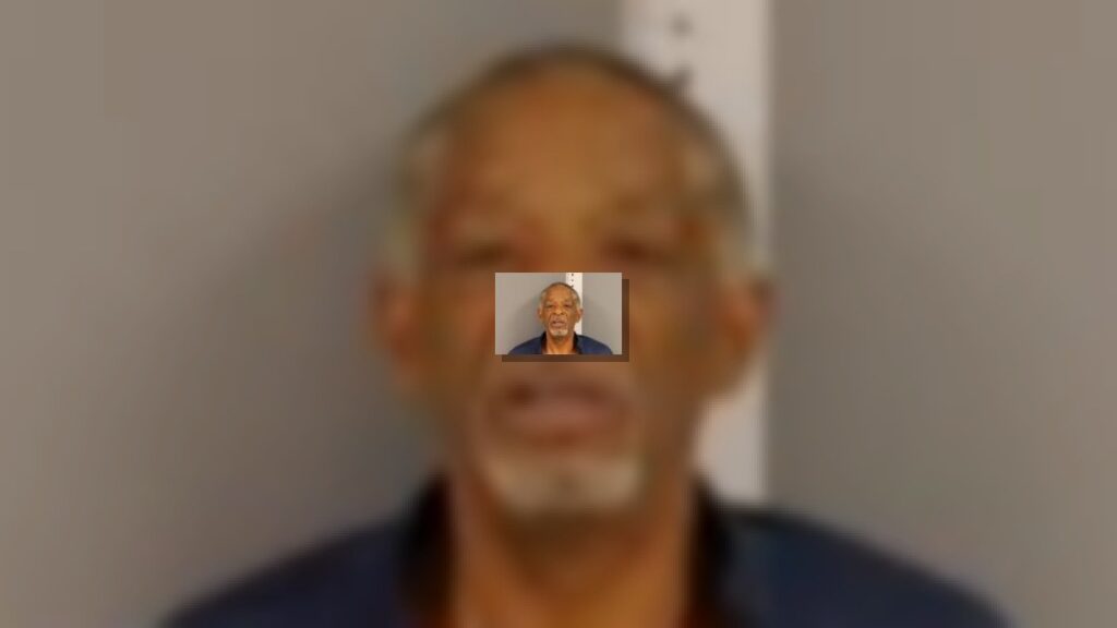 Thomas Ray Jones