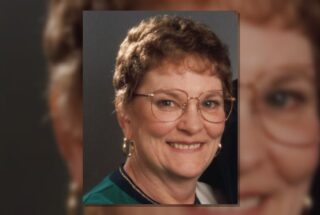 Joan “Joni” Jones, 86