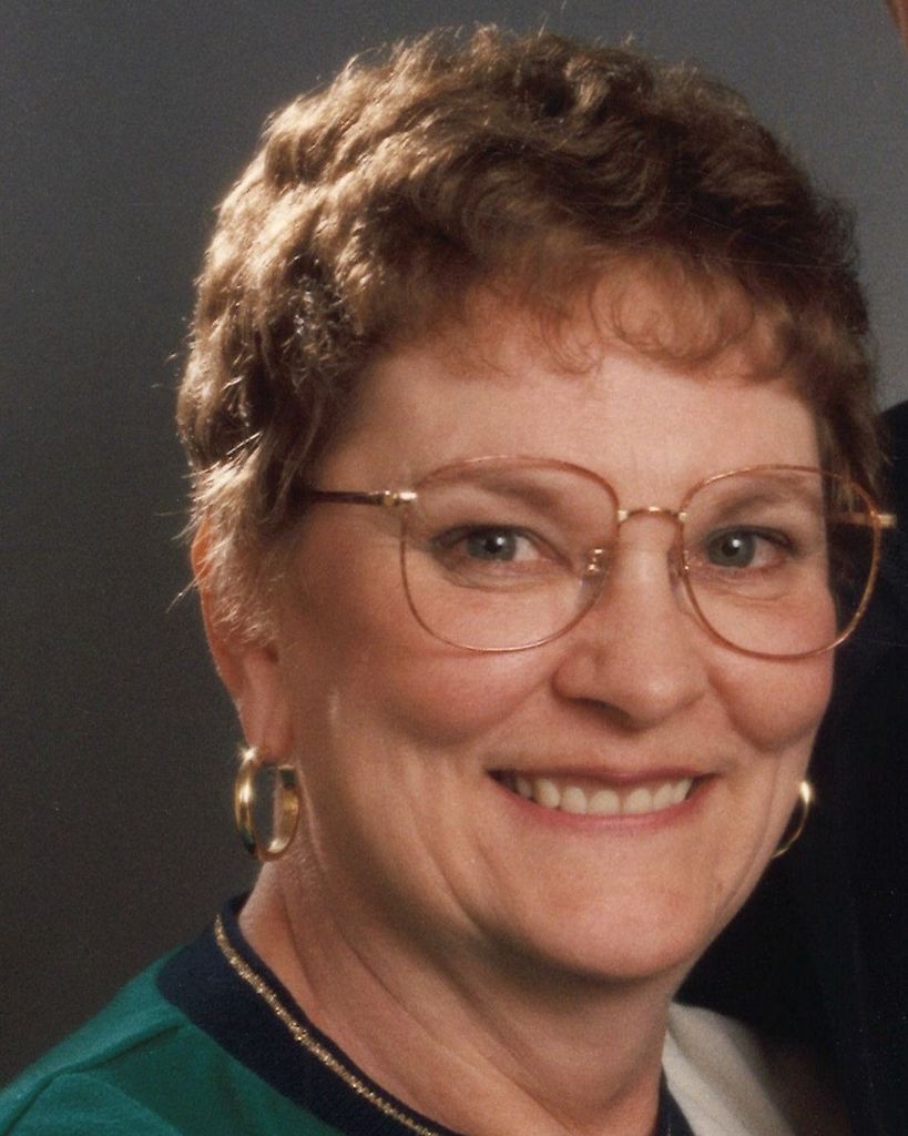 Joan “Joni” Jones, 86