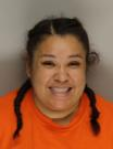 Mugshot of Kayleen Renae Johnson