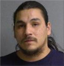Booking photo of Anthony Johnson