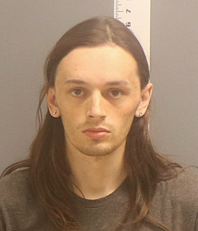 Mugshot of Jonathan Dale Eifealdt