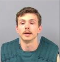 Bryce Juelson inmate image