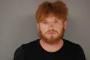 Logan Nathaniel Jurek booking photo