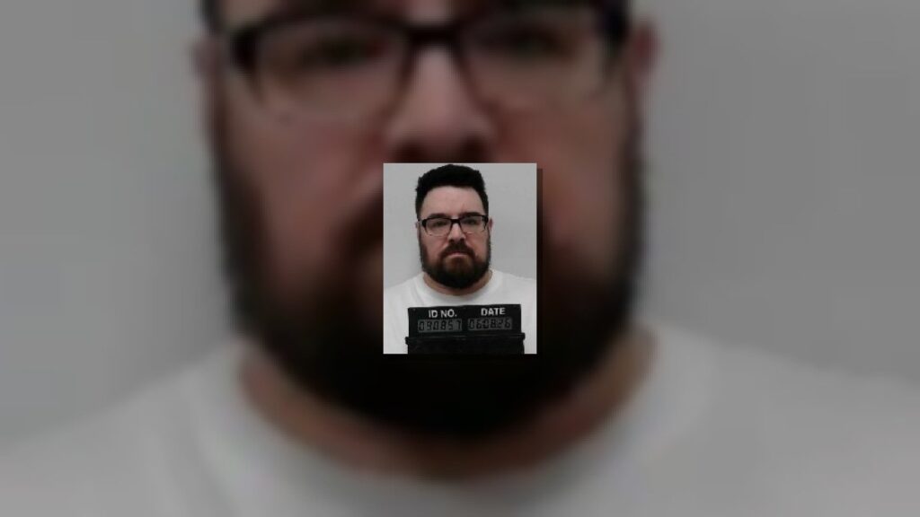 KRAMER, MATTHEW BRADEN photo