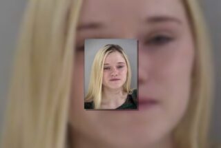 Haleigh Kay Krogfoss