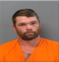 Mugshot of Kevin Allen Cross