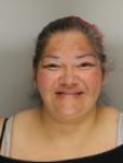 Cass County Jail booking photo of Shalah Leigh Kingbird
