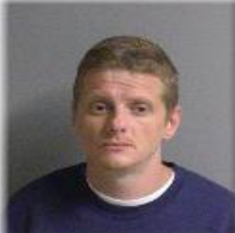 Beltrami County Jail booking photo of Dustin Klock