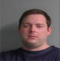Skyler Knotts booking photo