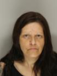 Mugshot of Nicole Marie Kruse