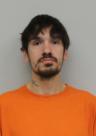 Mugshot of Cody Lafriniere