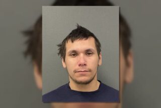 Travis Anthony Lafromboise