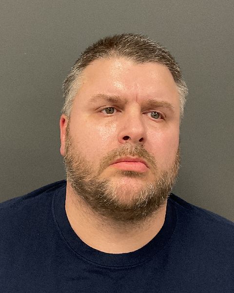 Chad Aaron Lane