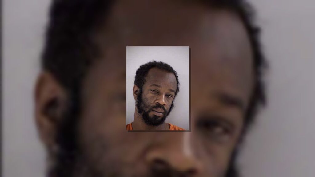 Hermon Lee Lenoir Jr.