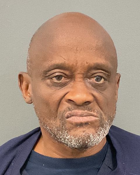 Michael Lemual Lewis