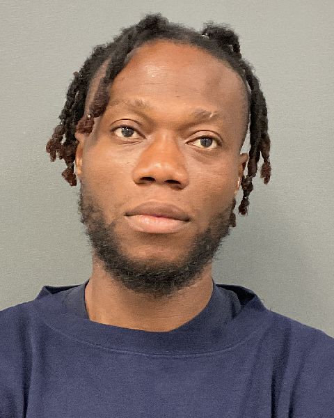 Joseph Reuben Logan