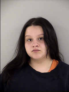 Abigail Nicole Lopez