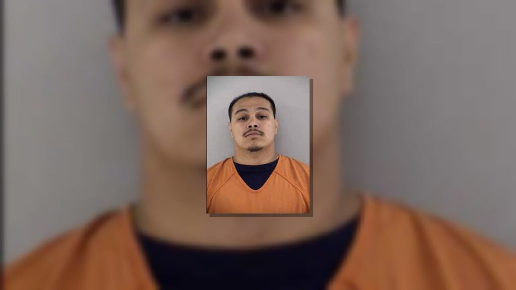 Roberto Carlos Lopez Jr.