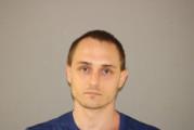 Jacob David Lackey-Dufresne booking photo