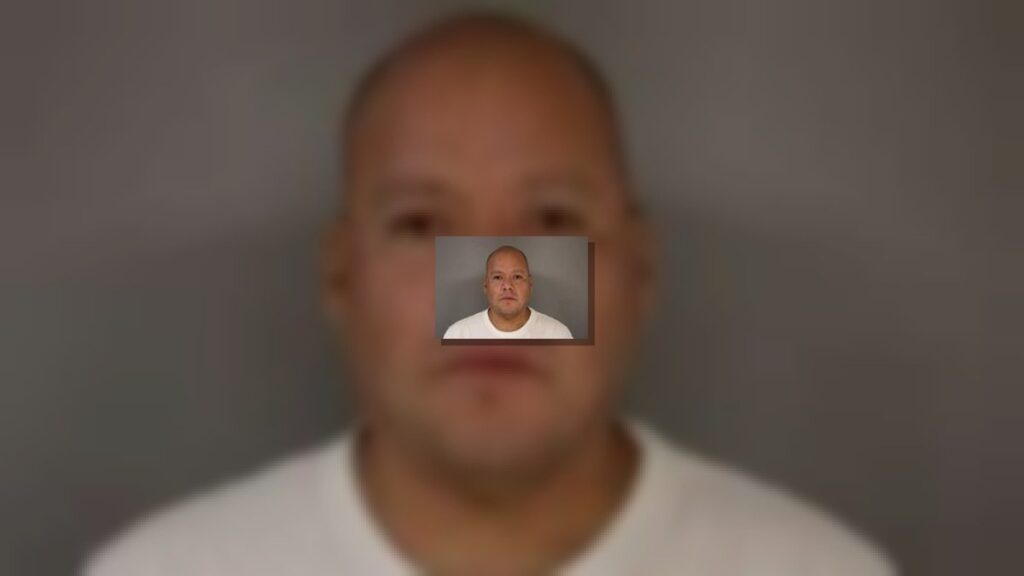 Matthew Joel Larson
