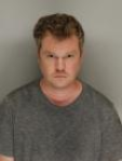 John Daniel Leighton booking mugshot