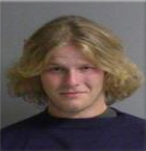 Booking photo of John Loch