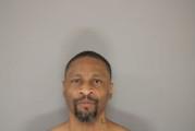 Antonio Lamont Lopez booking photo