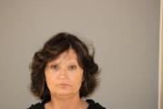 Demarice Jennifer Lund booking photo