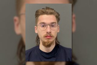 Corey Michael Manthei