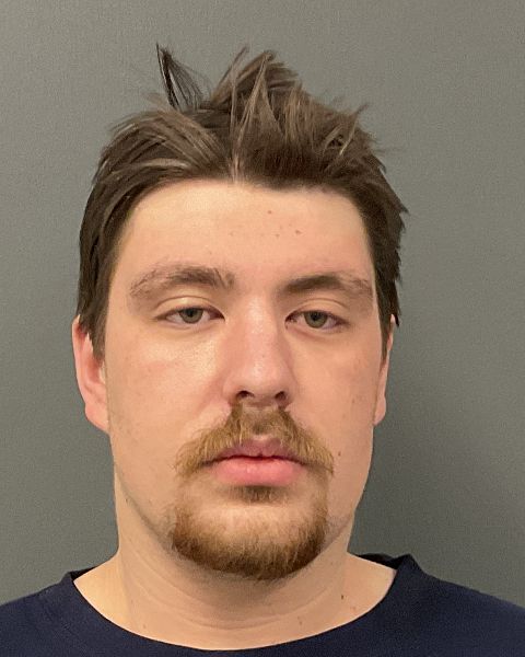 Dylan Nicholas McCoy