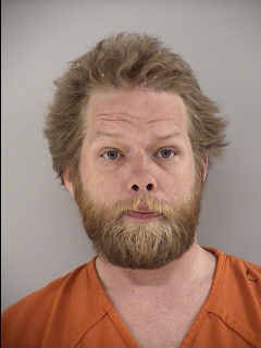 Cody Dale McLaughlin