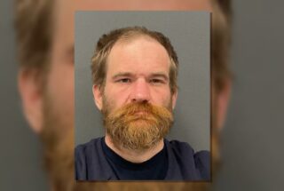 Joshua Ray Messer