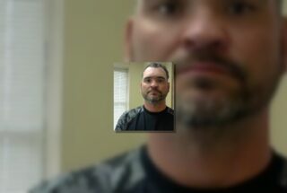 MORGAN, JIMMY RAY II photo