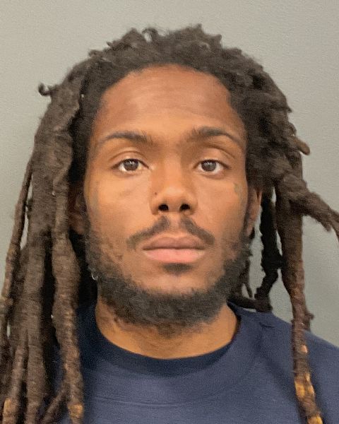 Kadeem Malik Muhammad