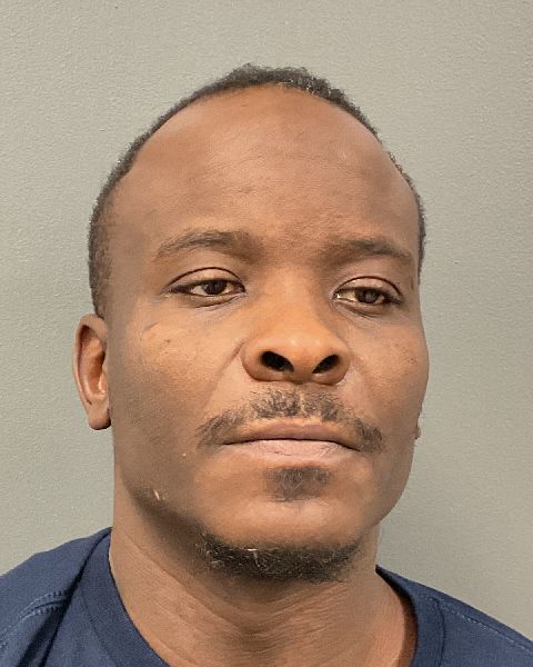 Rapheal Jamell Murphy