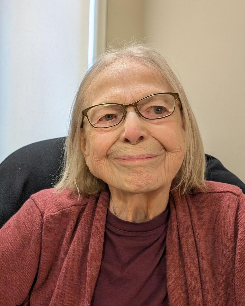 Marcella Marie Jerome, 88