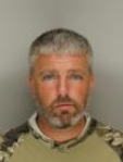 Booking photo of Mitchell McMahon