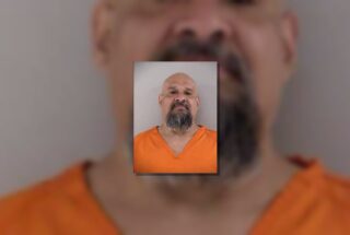 Raymond John Nicholas