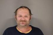 Dustin Robert Nelson booking photo