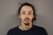 Isaiah Lawrence Northington booking photo