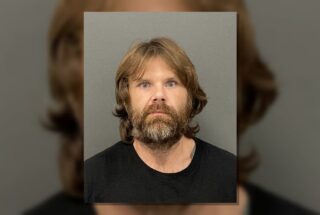 Clinton Laroy Olson