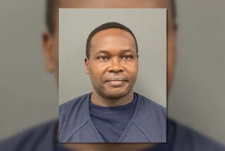 John Mobisa Ondieki