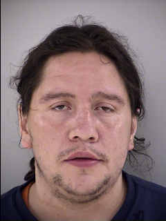 Samuel David Ortley Jr.
