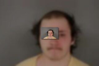 Cyrus Lee Olson