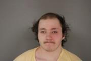 Cyrus Lee Olson