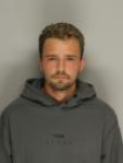 Booking photo of Cole Matthew Ostrowski