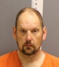 Matt Victor Paavola booking photo