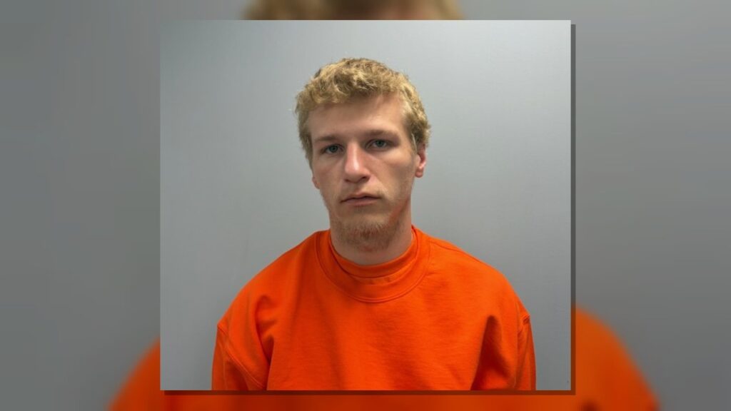 Jacob Allen Pearson